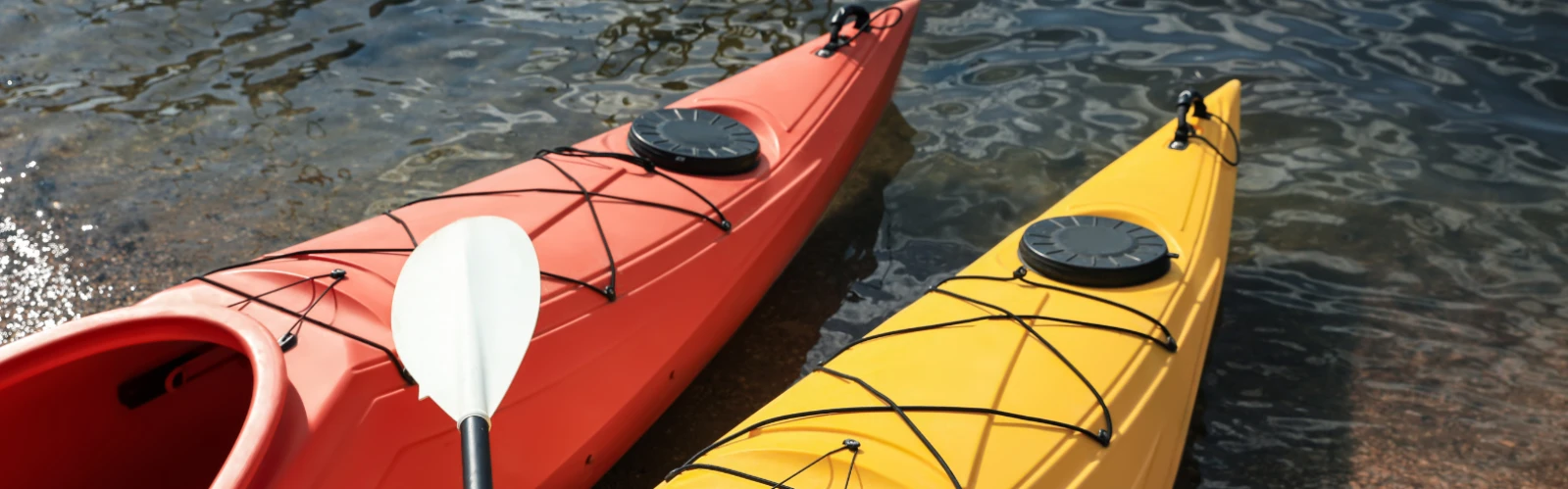 Adventure Activities in Mandrem: Kayaking, Hiking & More