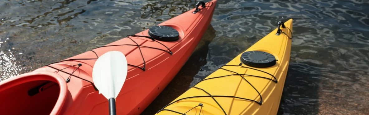 Adventure Activities in Mandrem: Kayaking, Hiking & More