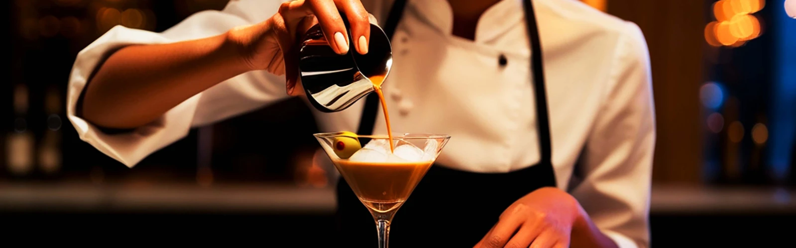 Mandrem Nightlife Guide: Best Beach Bars, Cafes & Evening Entertainment