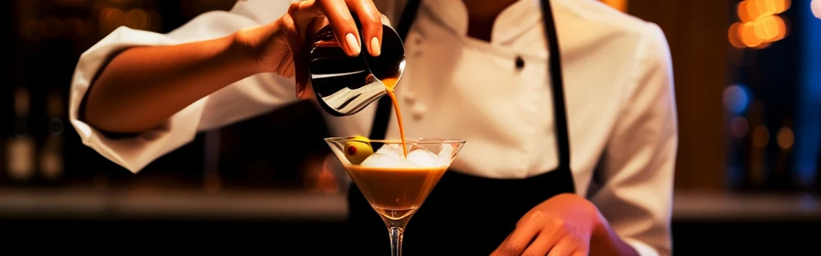 Mandrem Nightlife Guide: Best Beach Bars, Cafes & Evening Entertainment