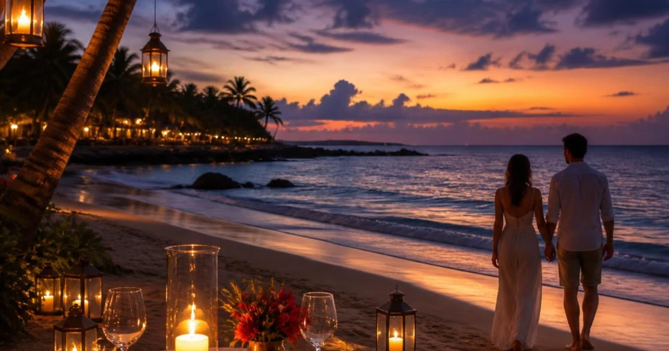 Mandrem Nightlife Guide: Best Beach Bars, Cafes & Evening Entertainment