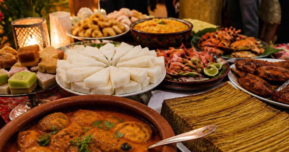 Annual Festivals and Cultural Events in Mandrem, Goa