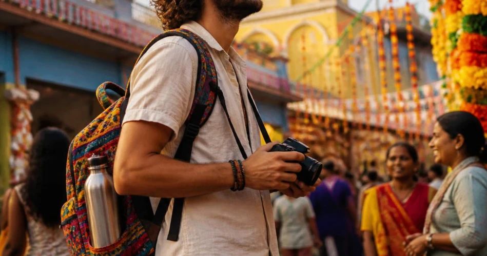 Annual Festivals and Cultural Events in Mandrem, Goa