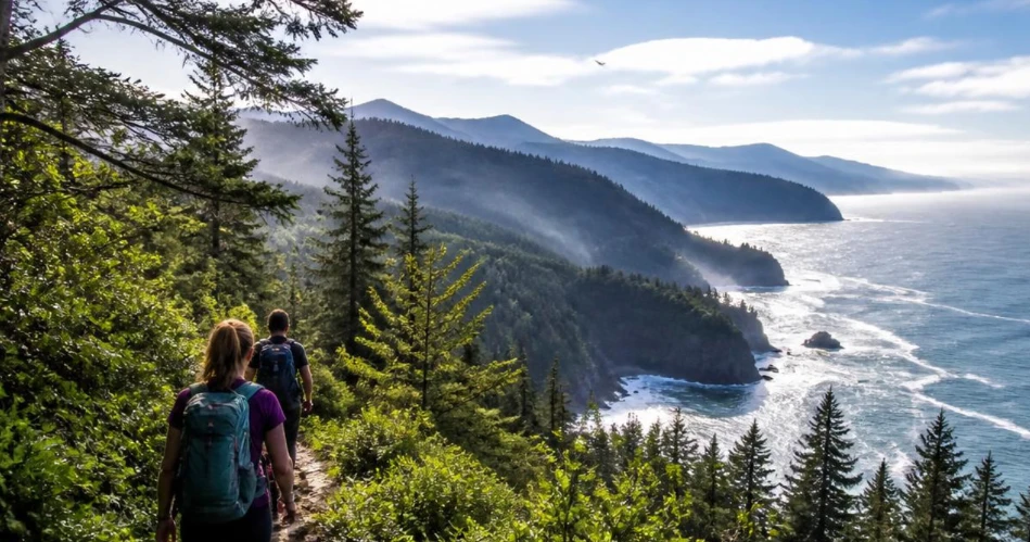 Adventure Activities in Mandrem: Kayaking, Hiking & More