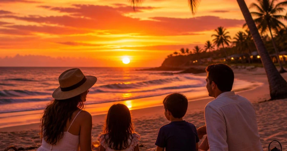 Best Family-Friendly Things to Do in Mandrem