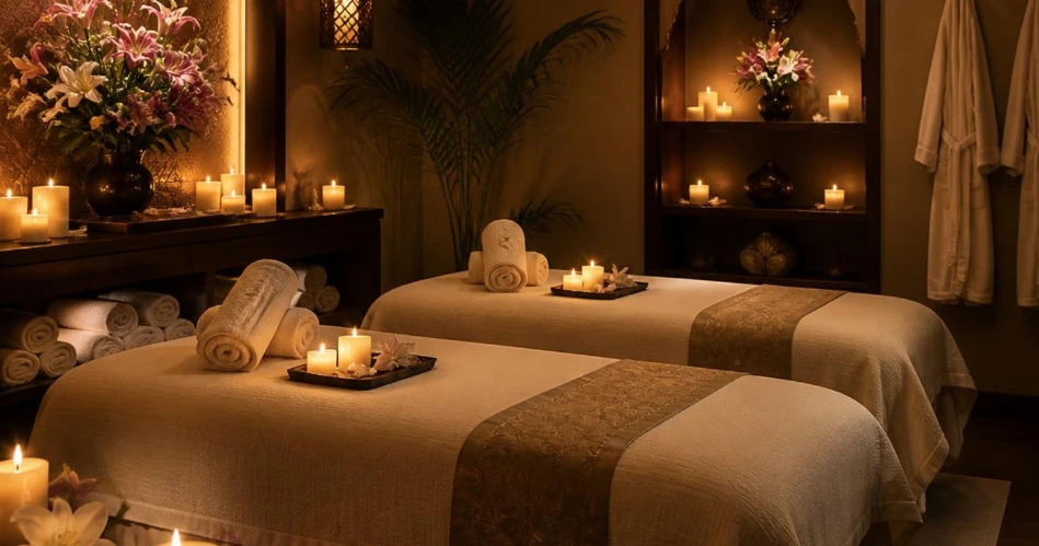 Romantic Things to Do in Mandrem for Couples