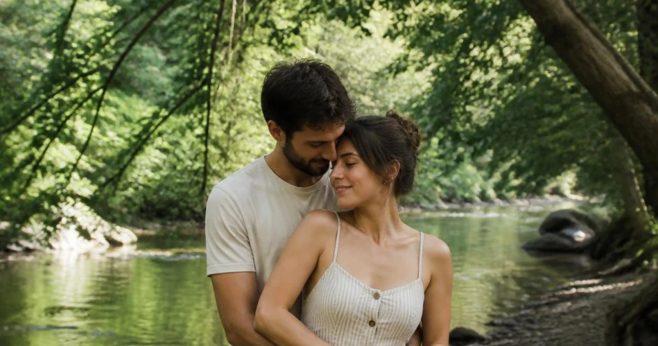 Romantic Things to Do in Mandrem for Couples