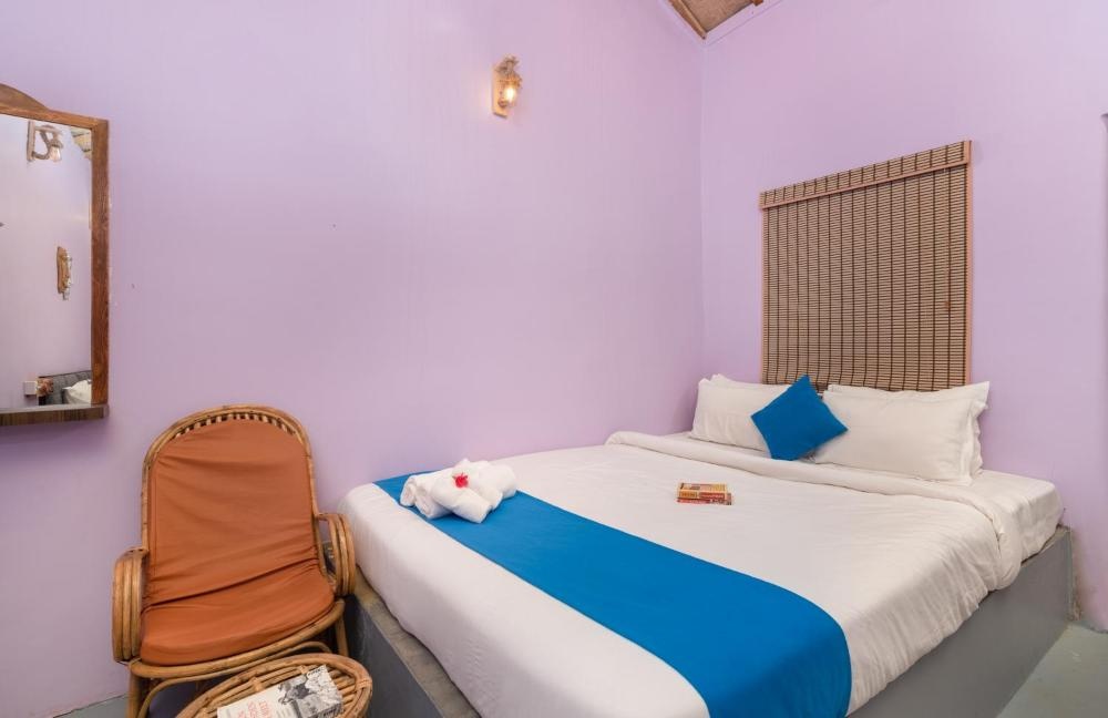 Amadi Beach Front Resort