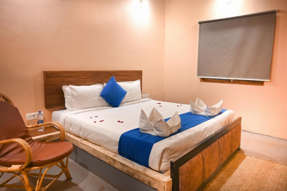 Amadi Beach Front Resort