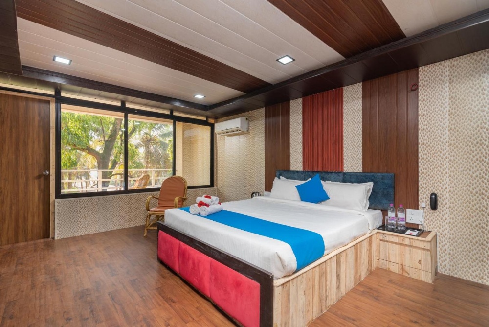 Amadi Beach Front Resort