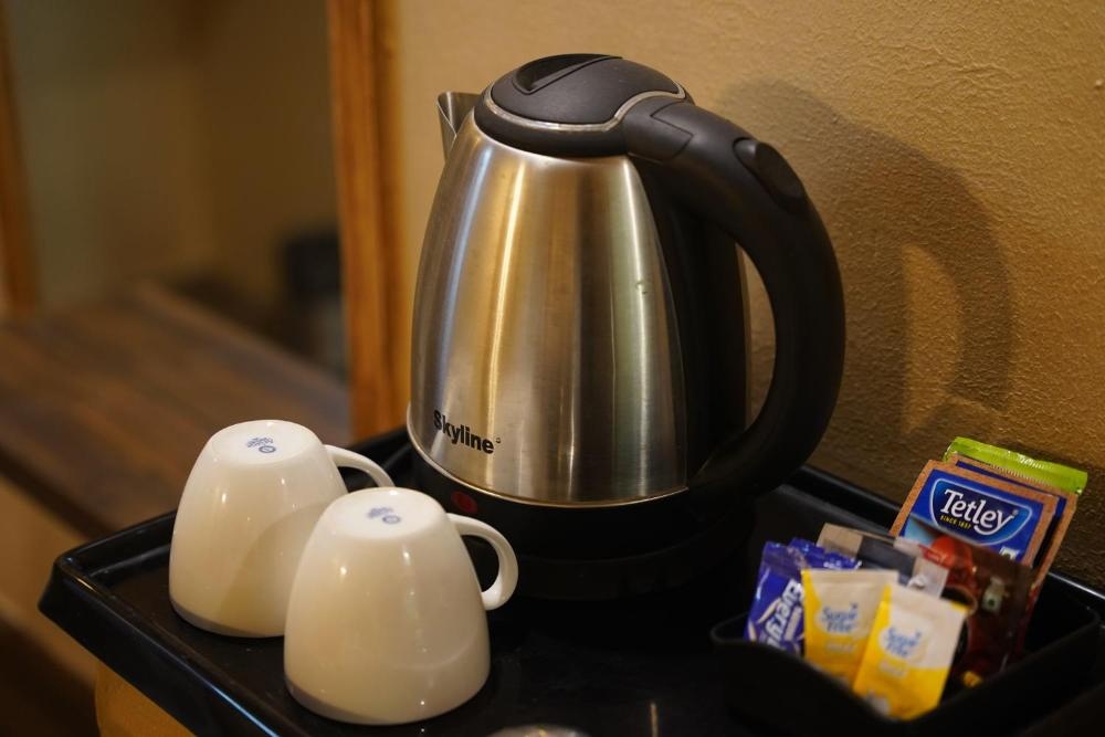 Amadi Beach Front Resort