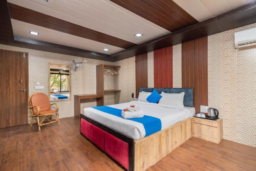 Amadi Beach Front Resort