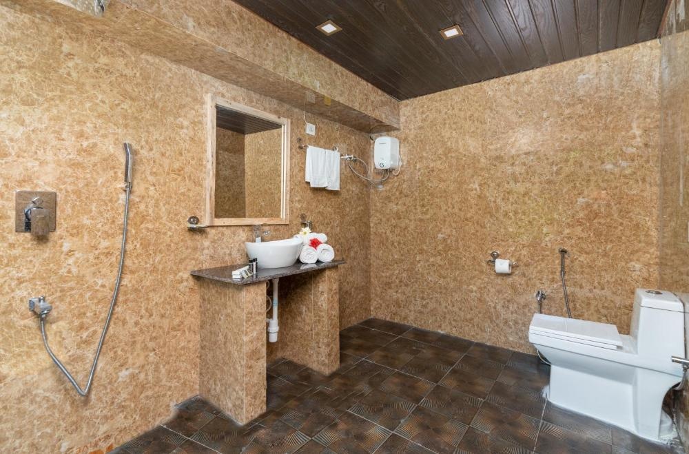 Amadi Beach Front Resort