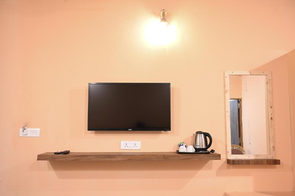 Amadi Beach Front Resort